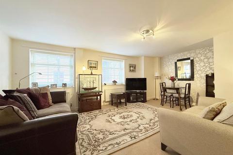 1 bedroom apartment for sale, The Bank, Swan Hill, Shrewsbury