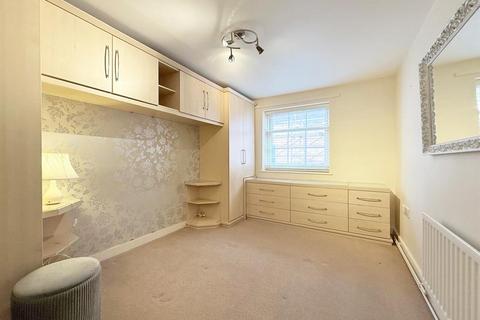 1 bedroom apartment for sale, The Bank, Swan Hill, Shrewsbury