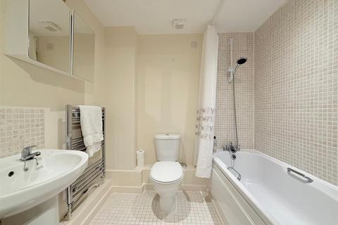 1 bedroom apartment for sale, The Bank, Swan Hill, Shrewsbury