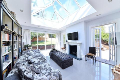 4 bedroom semi-detached house for sale, Bristol Road, Edgbaston, Birmingham, B5