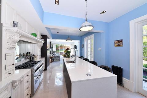 4 bedroom semi-detached house for sale, Bristol Road, Edgbaston, Birmingham, B5