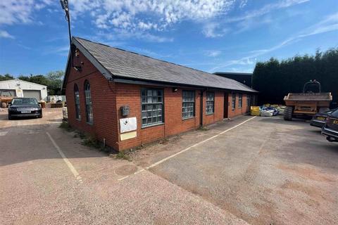 Office to rent, Unit J, Speedwell Road, Newcastle-under-Lyme, ST7 7RG