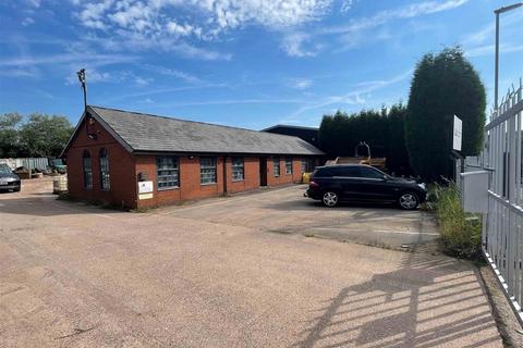 Office to rent, Unit J, Speedwell Road, Newcastle-under-Lyme, ST7 7RG