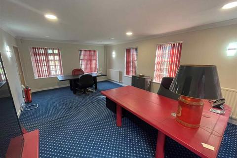 Office to rent, Unit J, Speedwell Road, Newcastle-under-Lyme, ST7 7RG