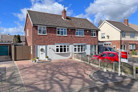 15 School Lane, Coven, Wolverhampton, WV9 5AA
