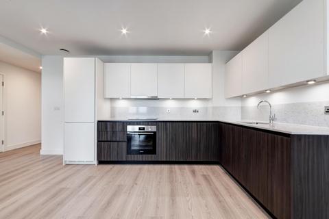 1 bedroom apartment to rent, Menara Point, Twelve Trees Park, E16