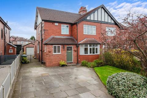 3 bedroom semi-detached house for sale, Moss Lane, Timperley, Altrincham