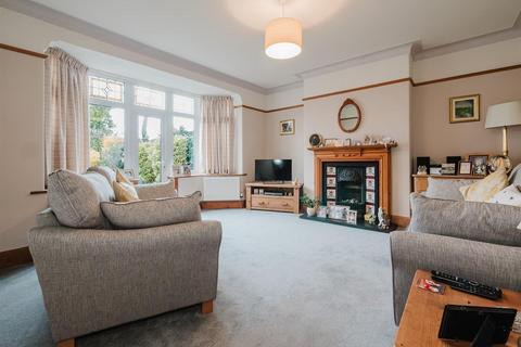 3 bedroom semi-detached house for sale, Moss Lane, Timperley, Altrincham