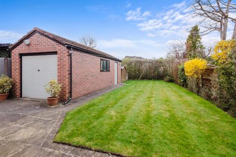 3 bedroom semi-detached house for sale, Moss Lane, Timperley, Altrincham