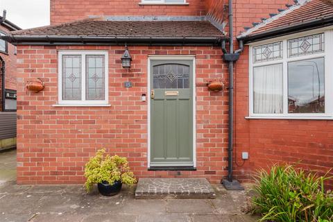 3 bedroom semi-detached house for sale, Moss Lane, Timperley, Altrincham