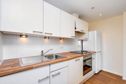 1 bedroom ground floor flat for sale, 9/2 Saltire Street, Granton, Edinburgh, EH5 1QS