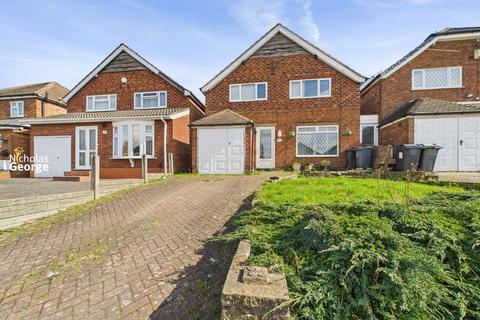 3 bedroom detached house for sale, Craythorne Avenue, Handsworth Wood, Birmingham, B20