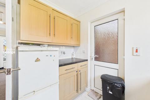3 bedroom detached house for sale, Craythorne Avenue, Handsworth Wood, Birmingham, B20