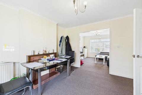 3 bedroom detached house for sale, Craythorne Avenue, Handsworth Wood, Birmingham, B20
