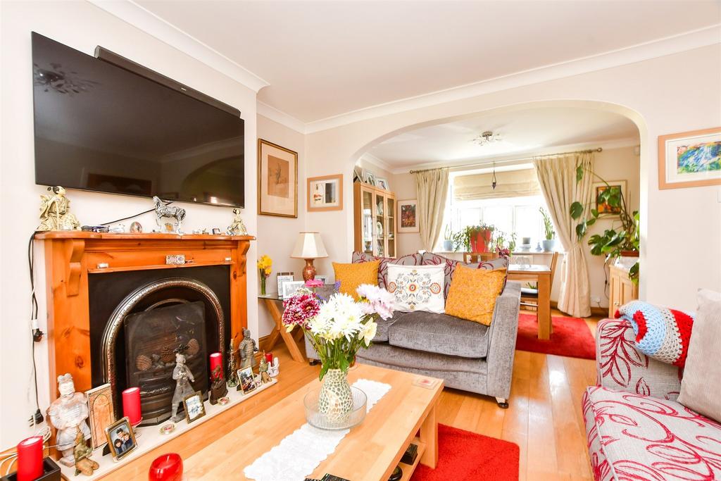 Lounge/Diner