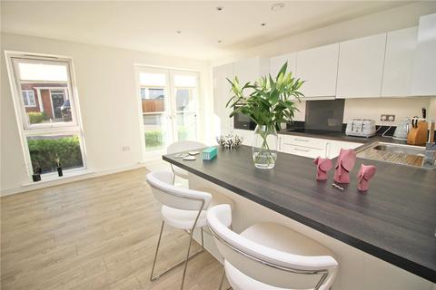 2 bedroom apartment for sale, Willow Close, Lake View Court, ME6