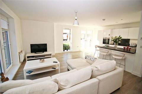 2 bedroom apartment for sale, Willow Close, Lake View Court, ME6