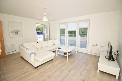2 bedroom apartment for sale, Willow Close, Lake View Court, ME6