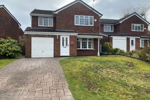 4 bedroom detached house for sale, 2 Riverside, Chadderton, Oldham, OL1 2TX