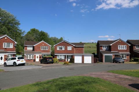4 bedroom detached house for sale, 2 Riverside, Chadderton, Oldham, OL1 2TX