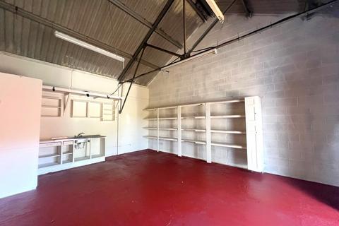 Industrial unit to rent - Park Green, Whittington SY11