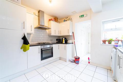 undefined, Luton Road, Birmingham, West Midlands, B29