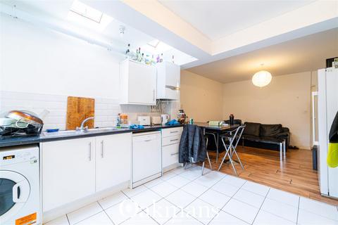 undefined, Luton Road, Birmingham, West Midlands, B29