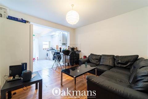 undefined, Luton Road, Birmingham, West Midlands, B29
