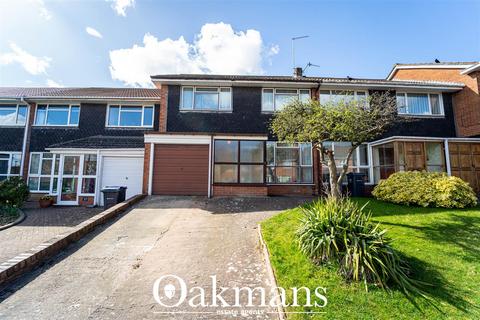 undefined, Guiting Road, Birmingham, B29