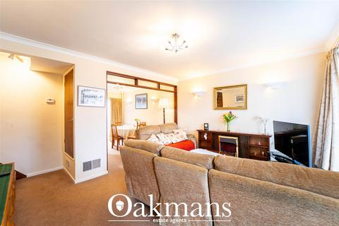 undefined, Guiting Road, Birmingham, B29