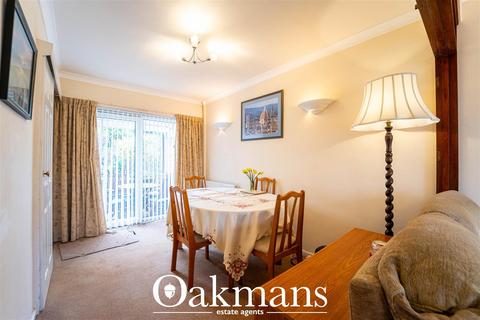 undefined, Guiting Road, Birmingham, B29