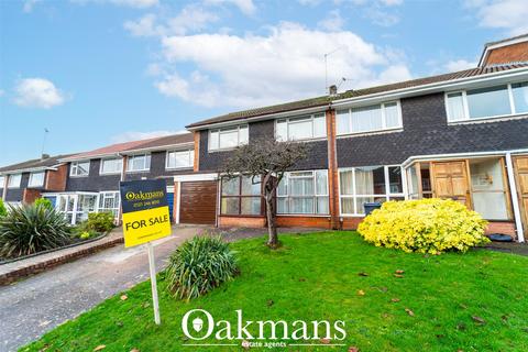 undefined, Guiting Road, Birmingham, B29