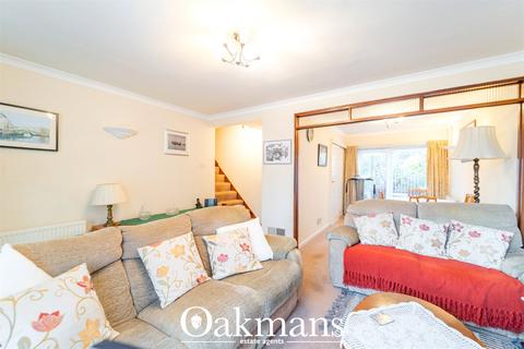 undefined, Guiting Road, Birmingham, B29