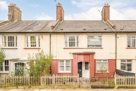 264 Derinton Road, London, SW17 8HU