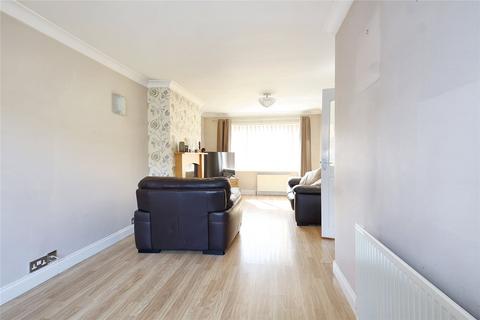 3 bedroom semi-detached house for sale, Ashdene Avenue, Crofton, Wakefield, West Yorkshire, WF4