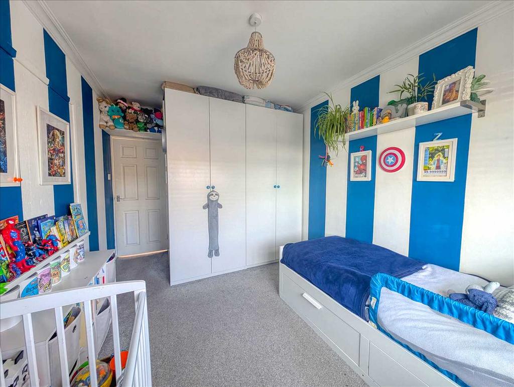 Bedroom 2