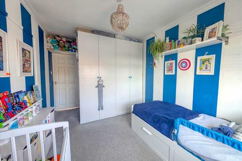137b Connaught Avenue, Frinton-on-sea, CO13 9PS