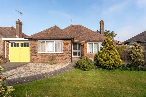 2 bedroom bungalow for sale, Jersey Road, Ferring, Worthing, West Sussex, BN12