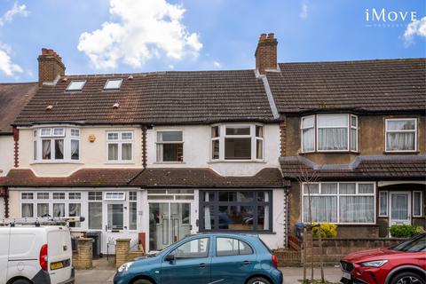 9 Cromer Road, London, SE25 4HH