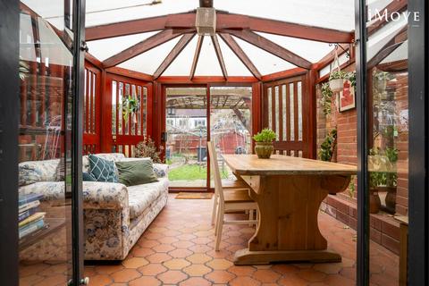 9 Cromer Road, London, SE25 4HH