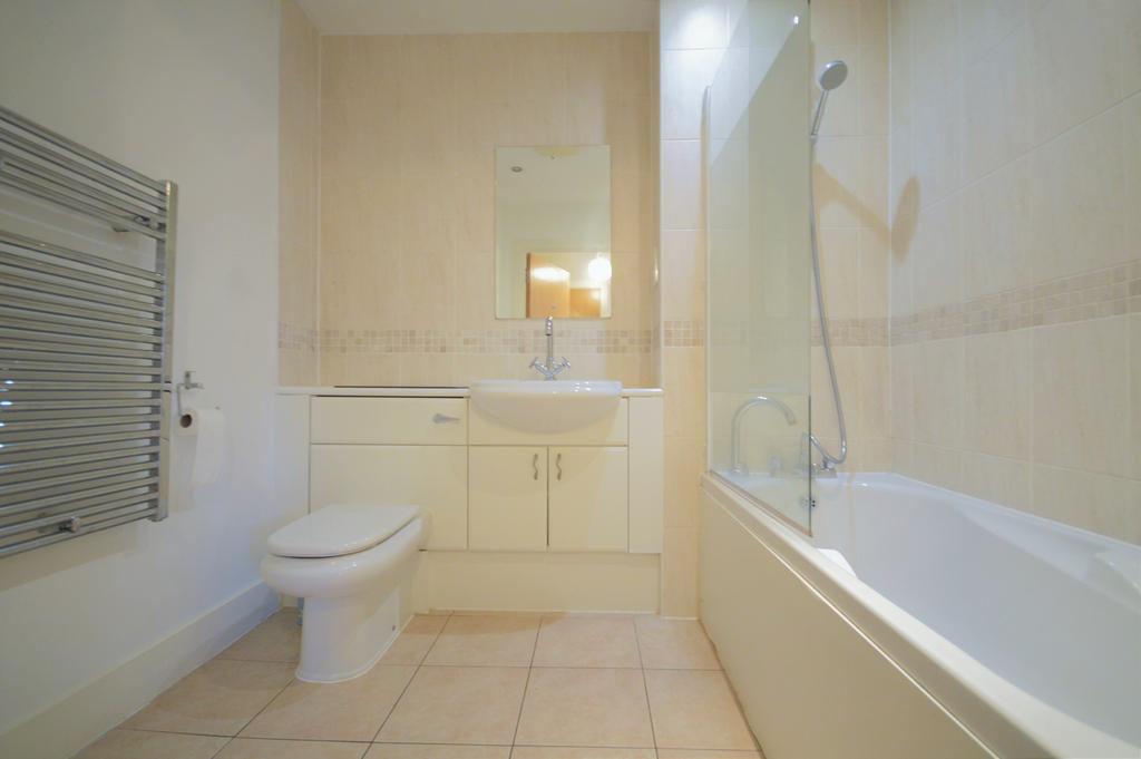 4 bathroom