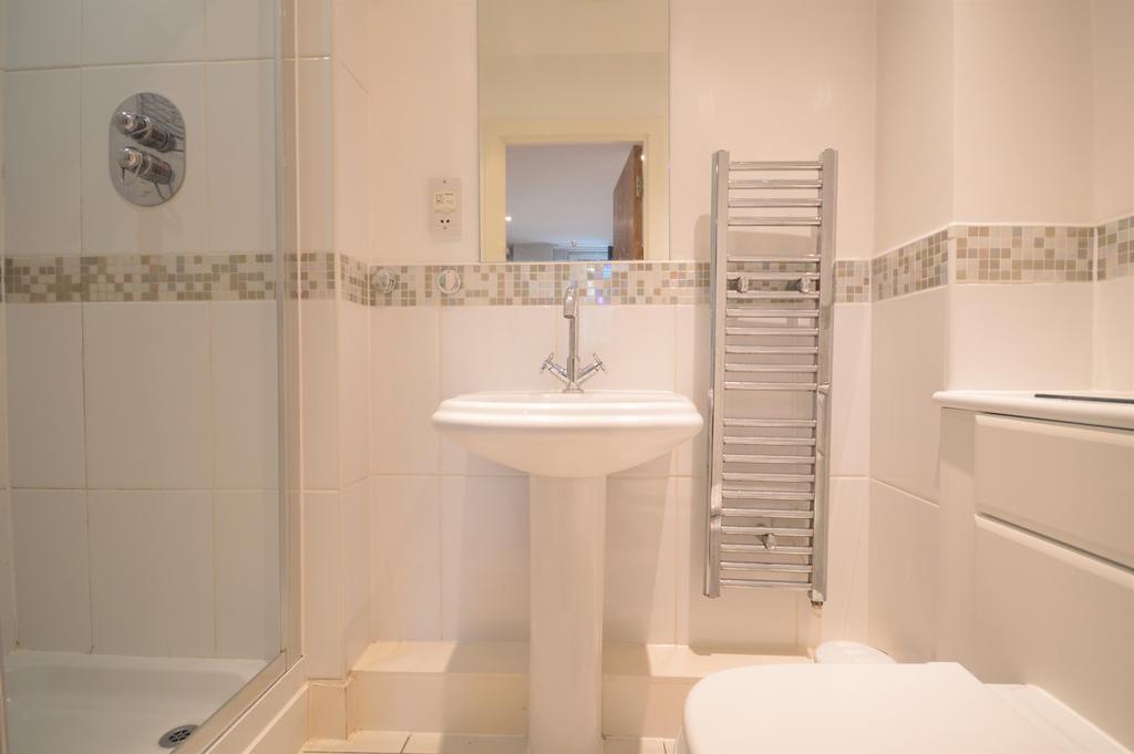 5 en suite