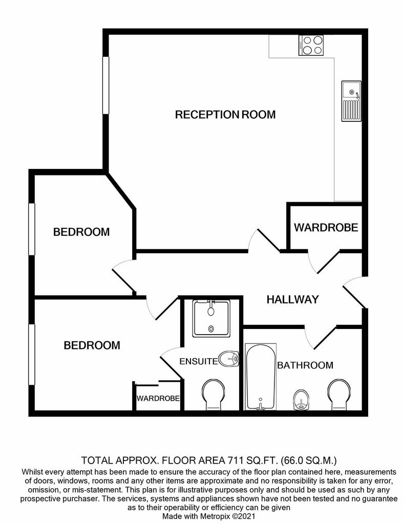 1 Lady Isle House-print