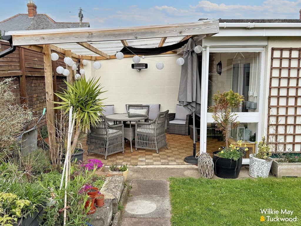 Terrace / Patio