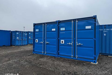 undefined, West Chirton North Industrial Estate, North Shields NE29