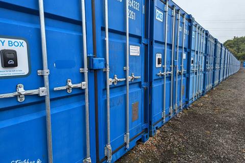 undefined, West Chirton North Industrial Estate, North Shields NE29
