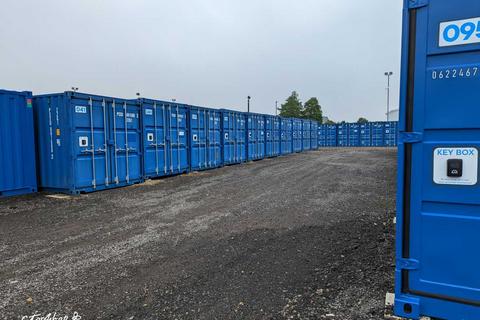 undefined, West Chirton North Industrial Estate, North Shields NE29