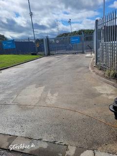 undefined, West Chirton North Industrial Estate, North Shields NE29