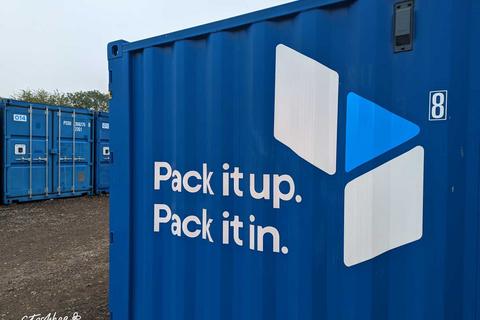 undefined, West Chirton North Industrial Estate, North Shields NE29