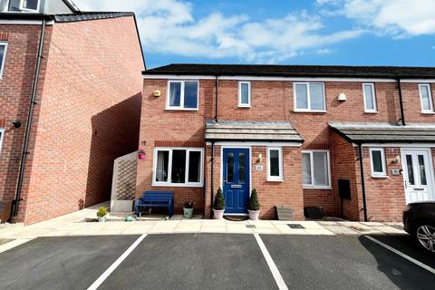 42 Foxhunter Close, Lostock, Bolton, BL6 4GR